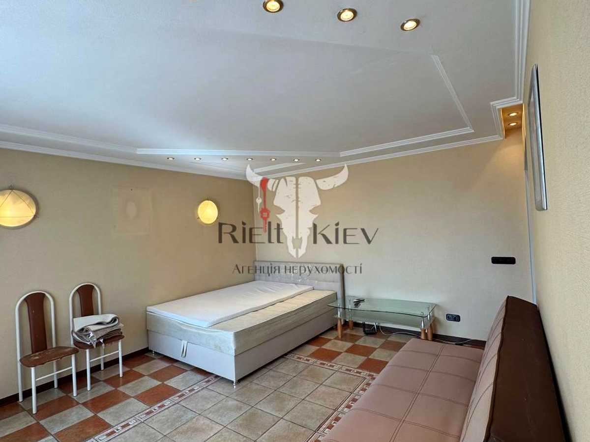 Квартира на вул. Ковпака, 4 в Києві, ID 393539, фото №7