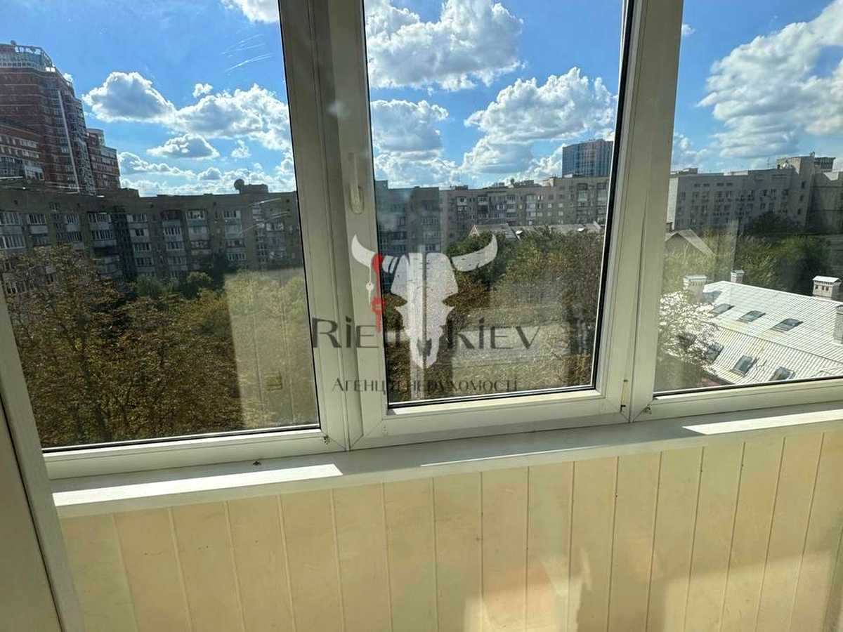 Квартира на вул. Ковпака, 4 в Києві, ID 393539, фото №8