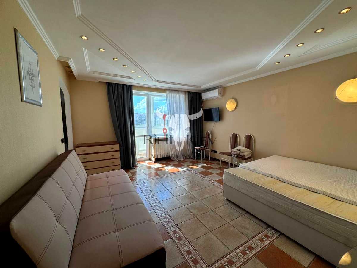 Квартира на вул. Ковпака, 4 в Києві, ID 393539, фото №9