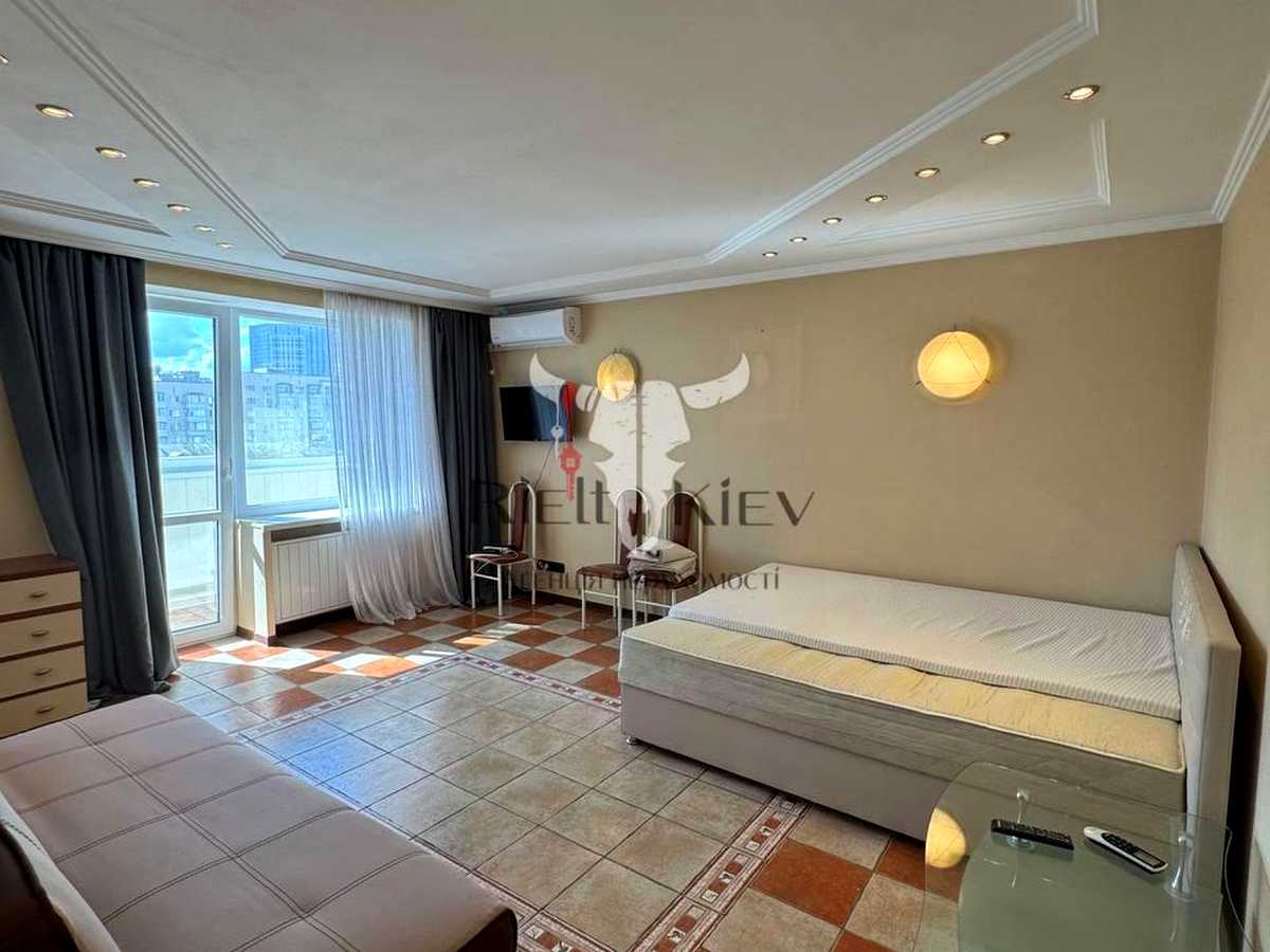 Квартира на вул. Ковпака, 4 в Києві, ID 393539, фото №10