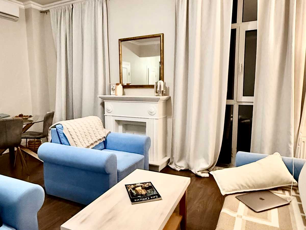 Квартира на вул. Казимира Малевича, 48 в Києві, ID 427465, фото №2