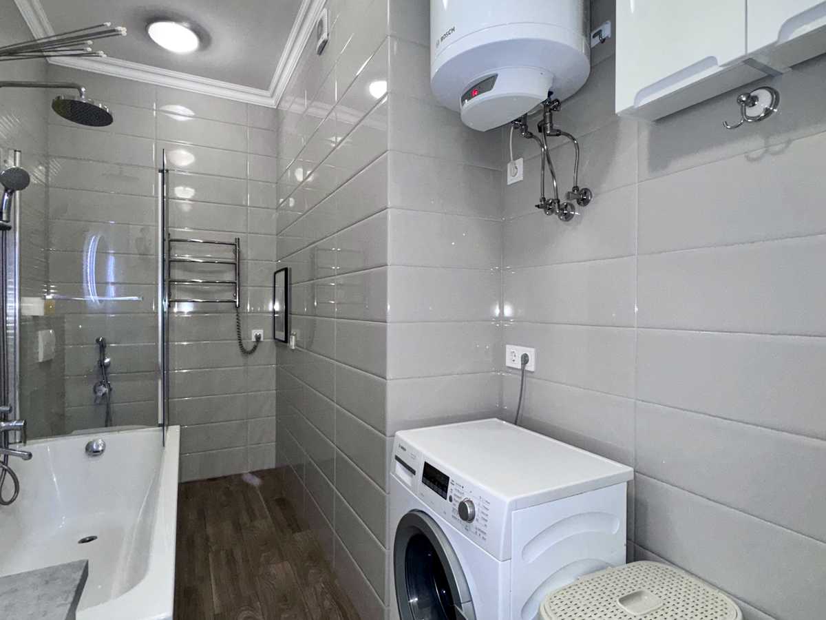 Квартира на вул. Казимира Малевича, 48 в Києві, ID 427465, фото №7