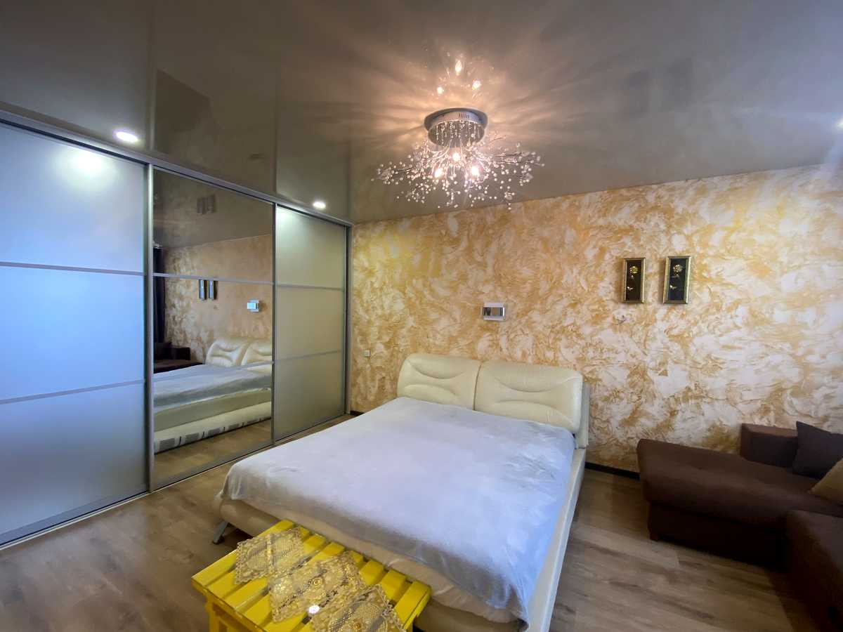 Квартира на вул. Михайла Максимовича, 3-Г в Київ, ID 320983, фото №2