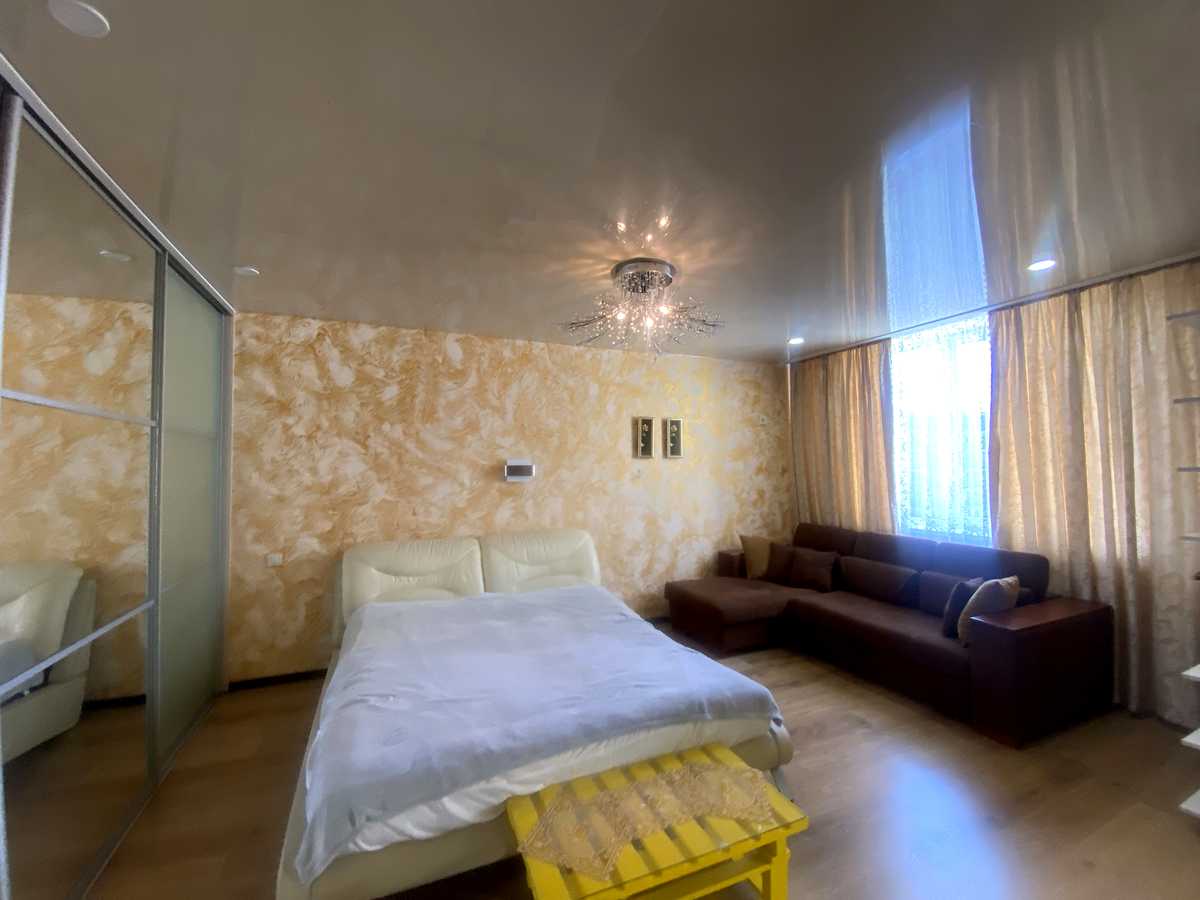Квартира на вул. Михайла Максимовича, 3-Г в Київ, ID 320983, фото №3