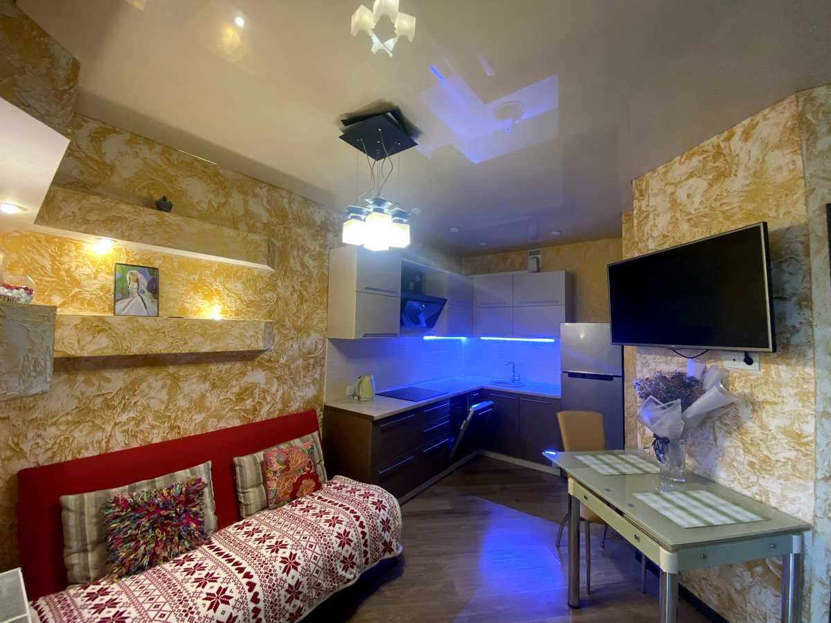 Квартира на вул. Михайла Максимовича, 3-Г в Київ, ID 320983, фото №4