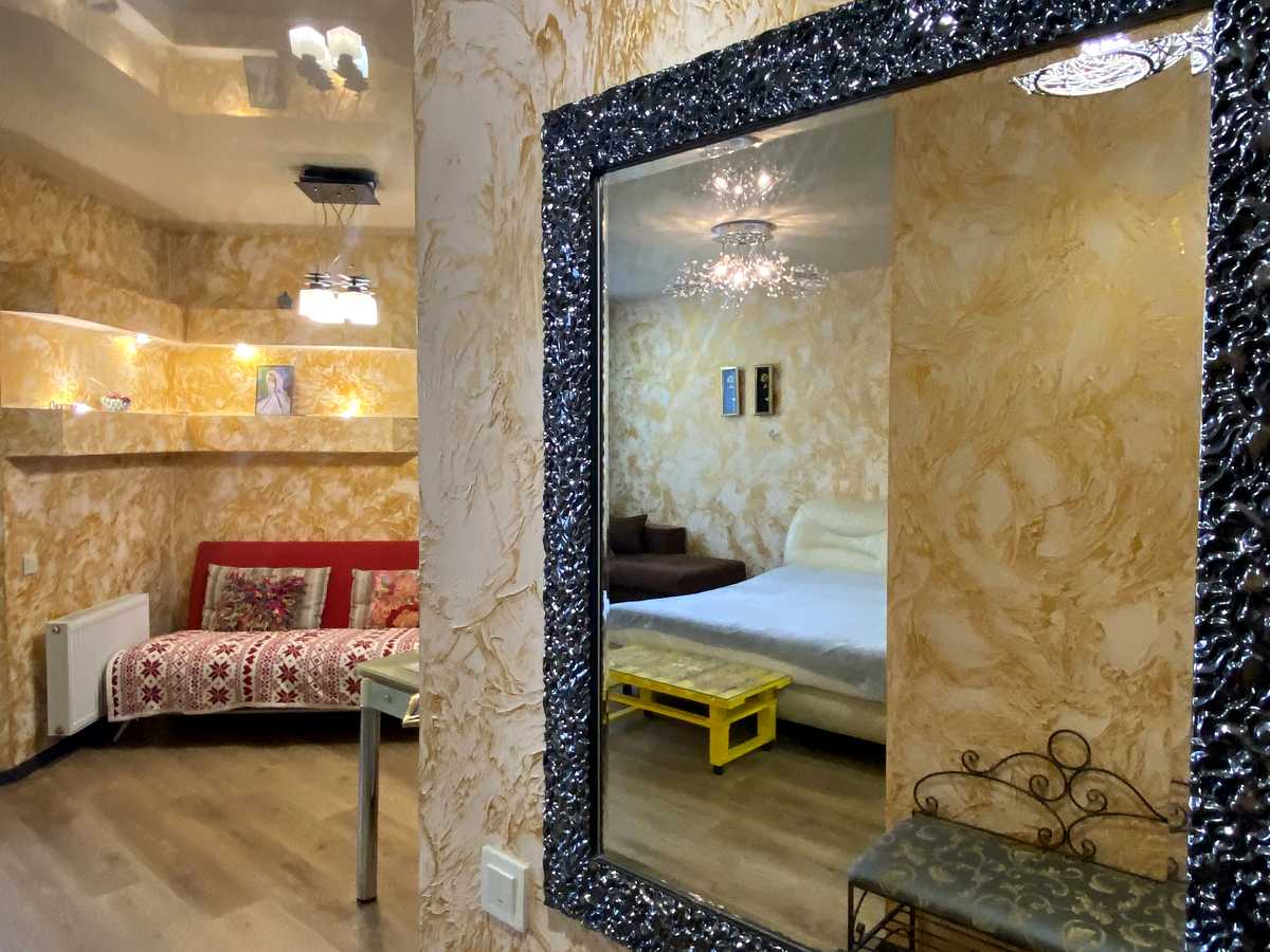 Квартира на вул. Михайла Максимовича, 3-Г в Київ, ID 320983, фото №5