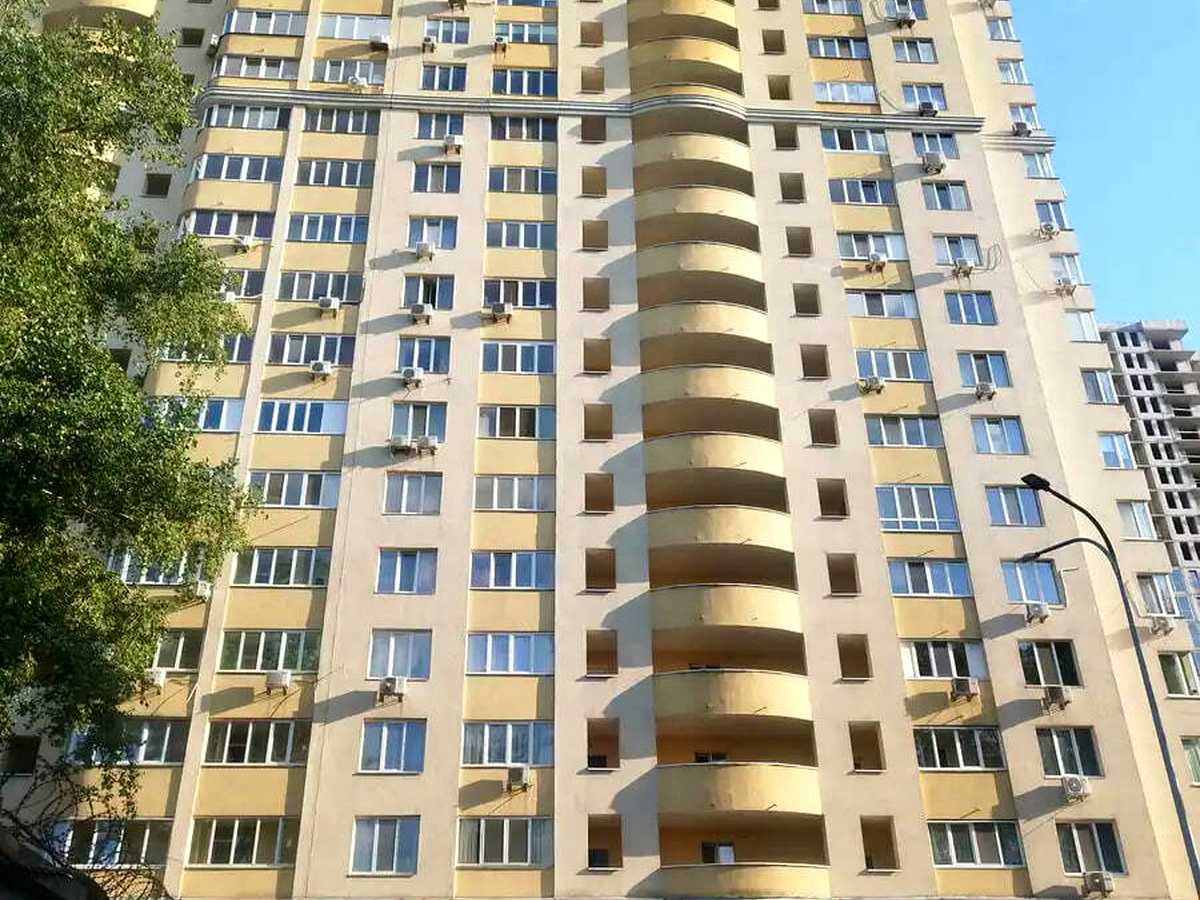 Квартира на вул. Михайла Максимовича, 3-Г в Києві, ID 320983, фото №6