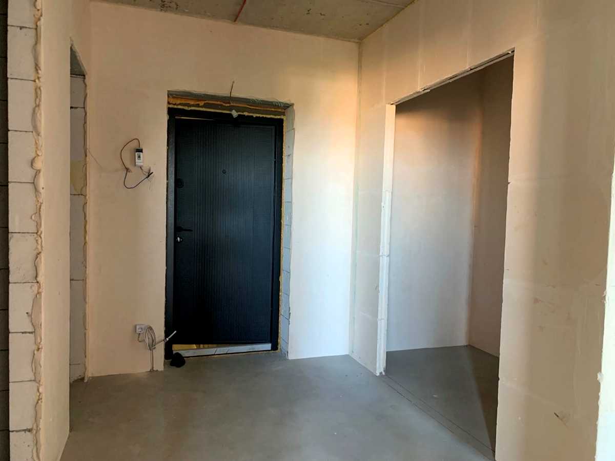 Квартира на вул. Університетська, 3/7 в Києві, ID 320980, фото №13