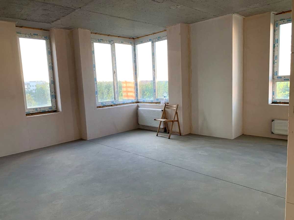 Квартира на вул. Університетська, 3/7 в Києві, ID 320980, фото №19