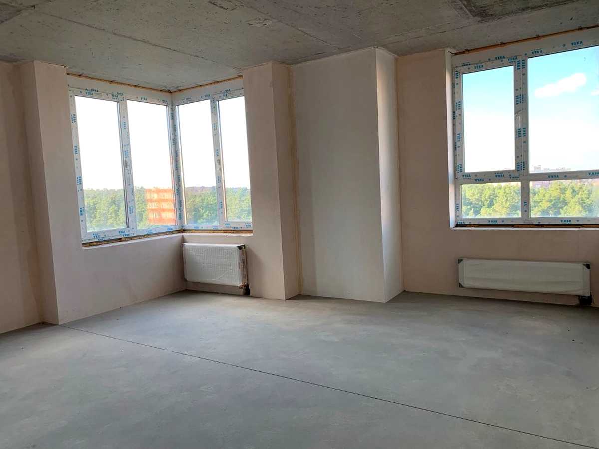 Квартира на вул. Університетська, 3/7 в Києві, ID 320980, фото №20