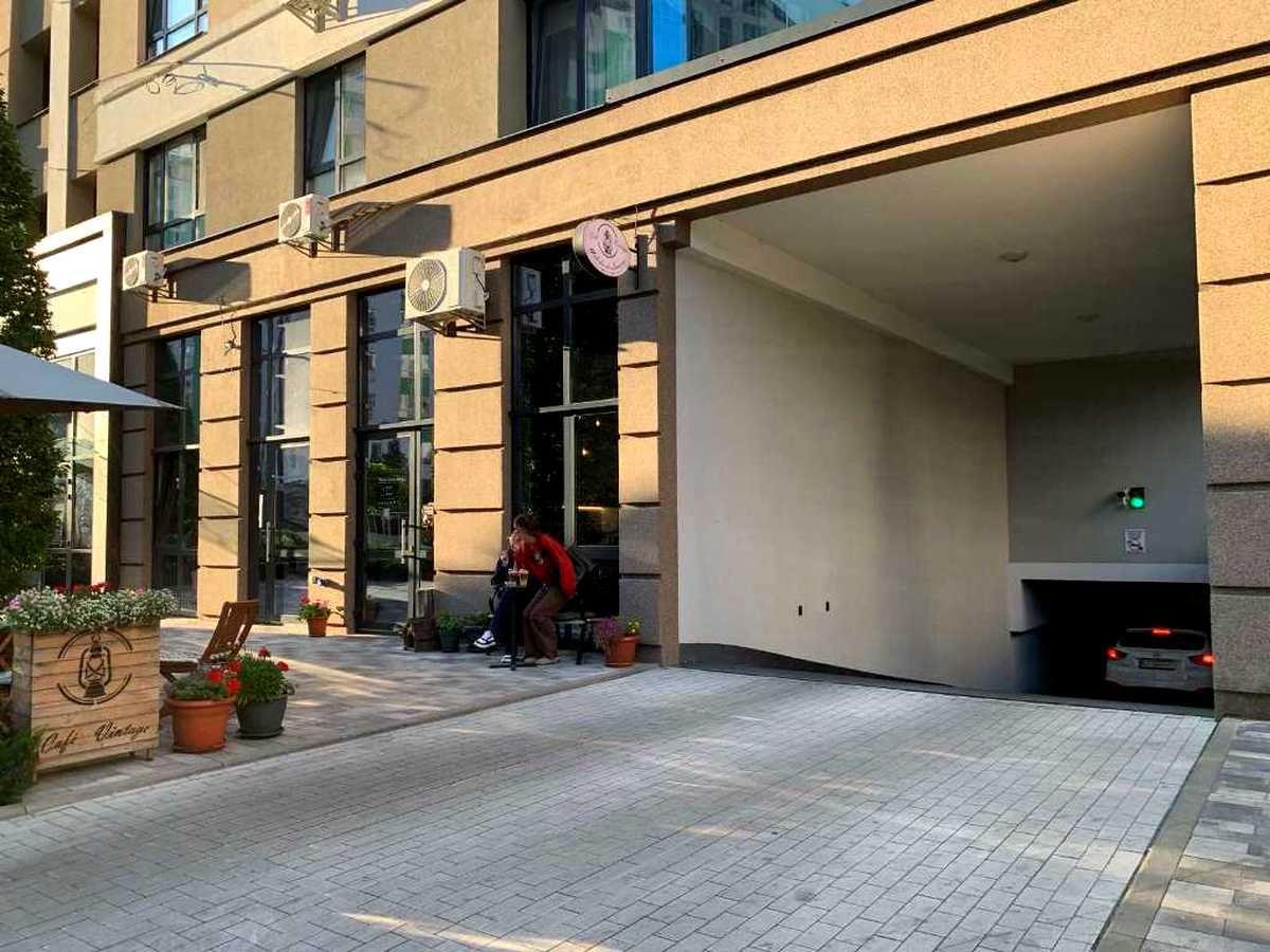 Квартира на вул. Університетська, 3/7 в Києві, ID 320980, фото №7