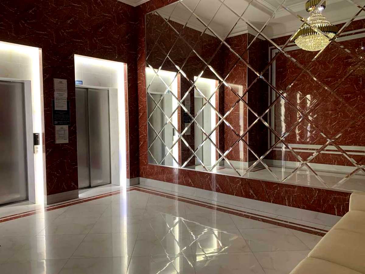 Квартира на вул. Університетська, 3/7 в Києві, ID 320980, фото №8