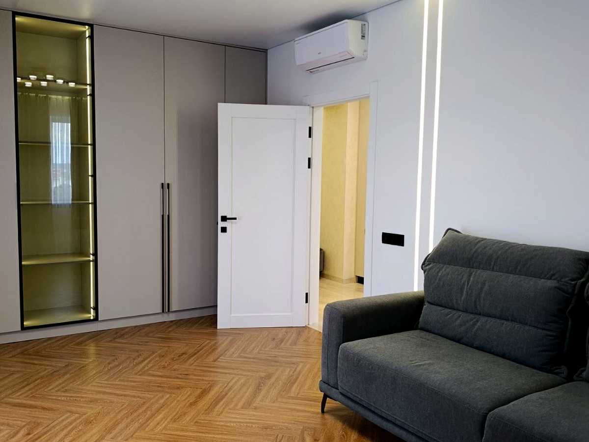 Квартира на вул. Олександра Довженка, 61 в Івано-Франківськ, ID 320981, фото №1