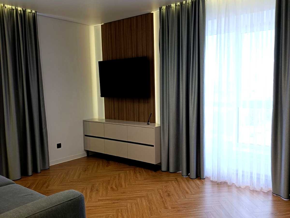 Квартира на вул. Олександра Довженка, 61 в Івано-Франківськ, ID 320981, фото №4