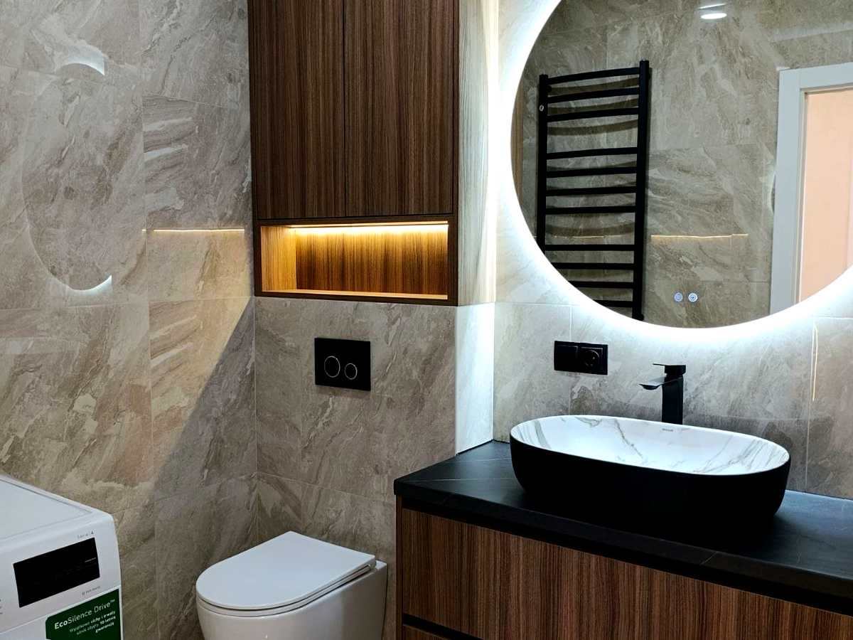 Квартира на вул. Олександра Довженка, 61 в Івано-Франківськ, ID 320981, фото №5