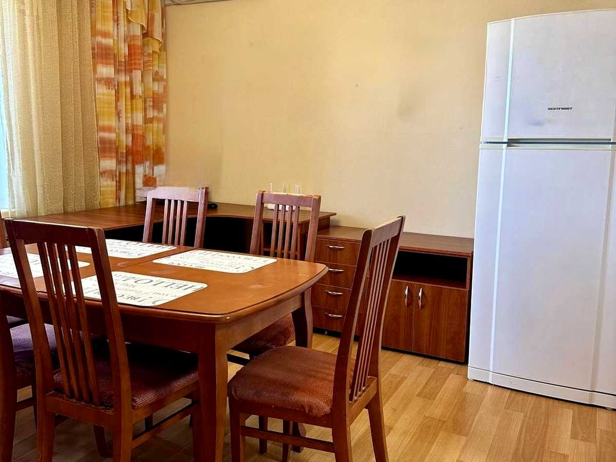 Квартира на вул. Братства Тарасівців вул. , 12/37 в Київ, ID 316340, фото №1
