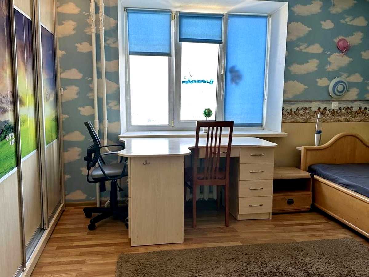 Квартира на вул. Братства Тарасівців вул. , 12/37 в Києві, ID 316340, фото №10