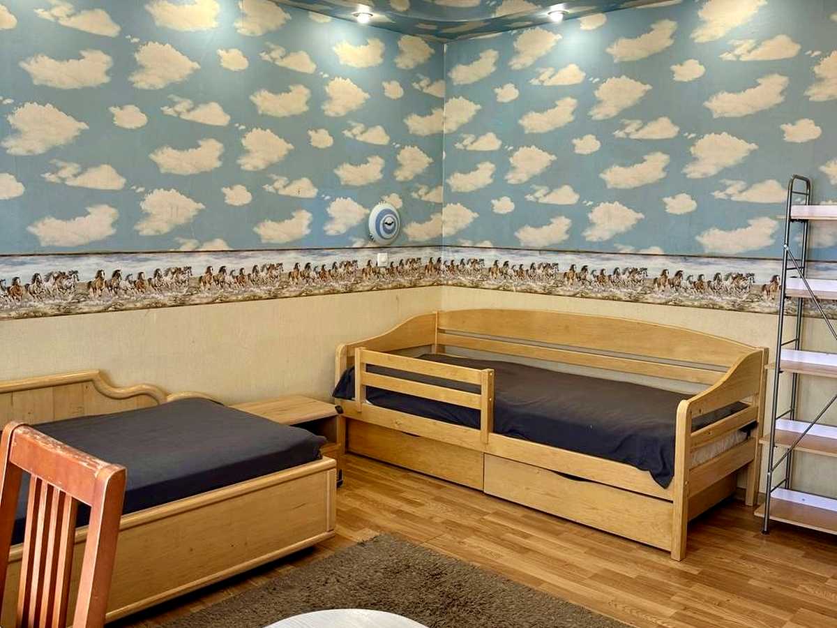 Квартира на вул. Братства Тарасівців вул. , 12/37 в Києві, ID 316340, фото №11
