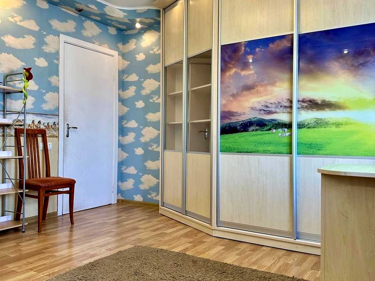Квартира на вул. Братства Тарасівців вул. , 12/37 в Києві, ID 316340, фото №12