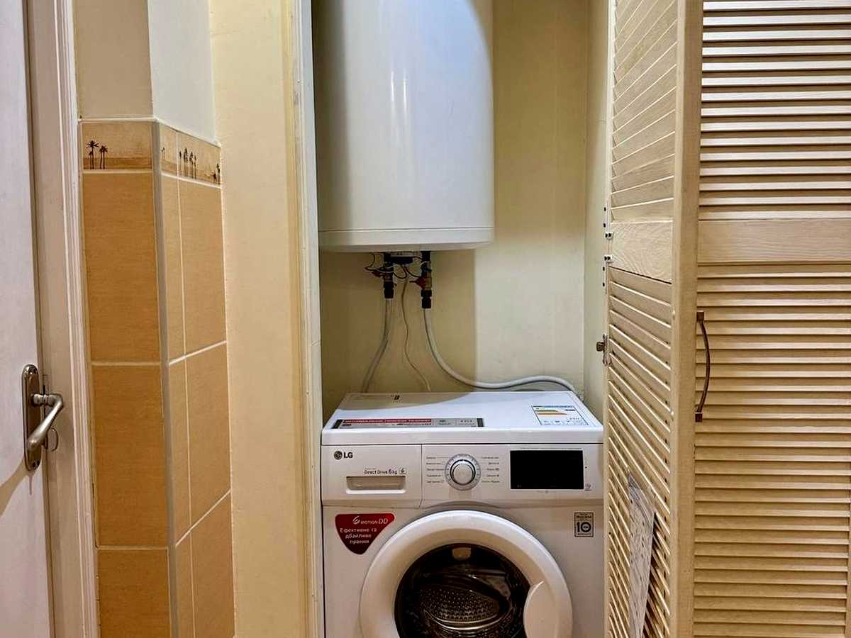 Квартира на вул. Братства Тарасівців вул. , 12/37 в Києві, ID 316340, фото №18