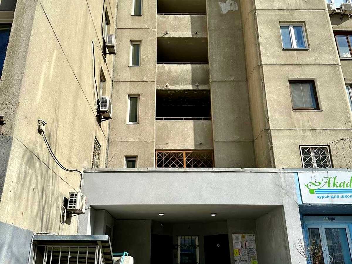 Квартира на вул. Братства Тарасівців вул. , 12/37 в Києві, ID 316340, фото №22
