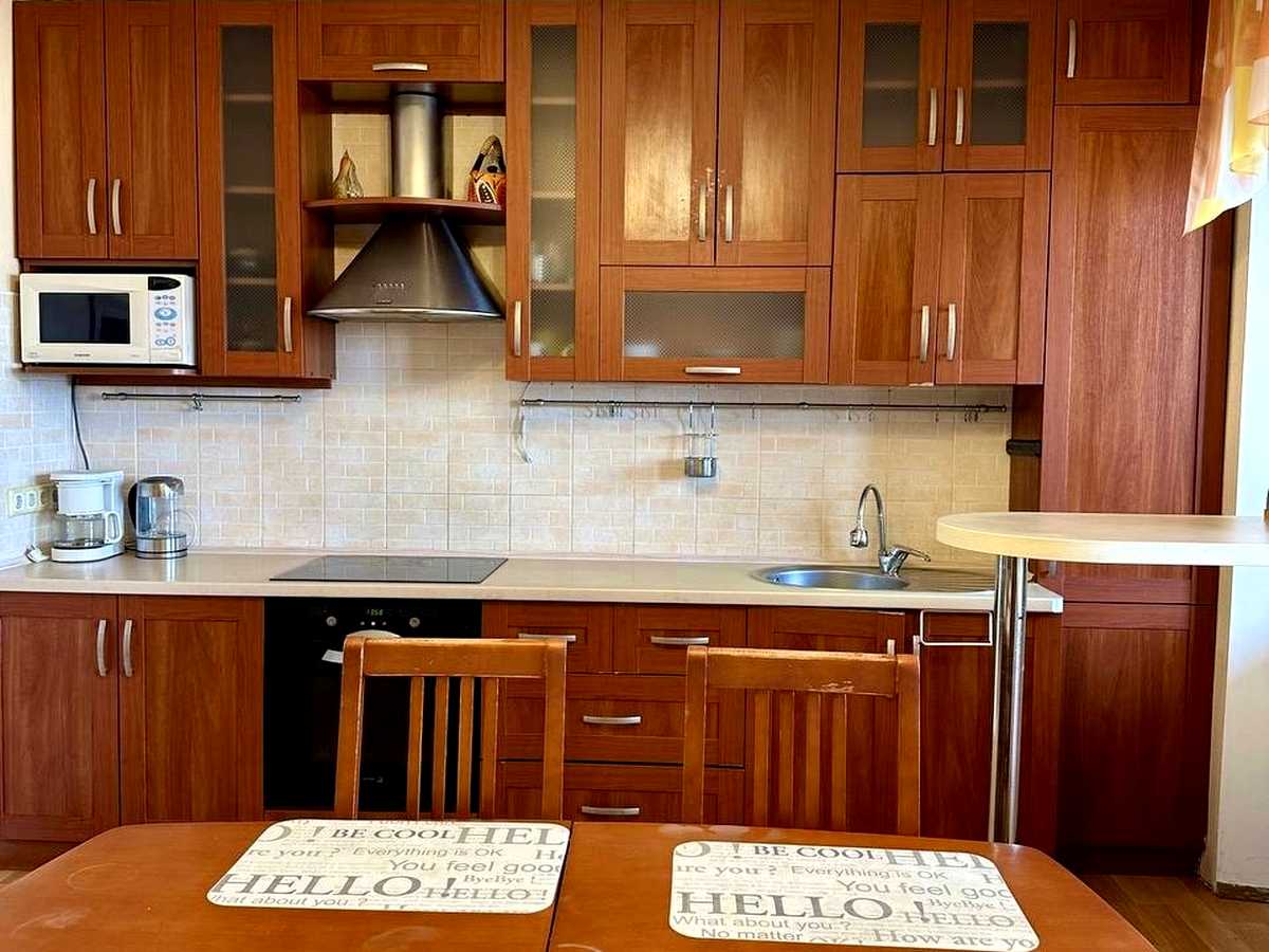 Квартира на вул. Братства Тарасівців вул. , 12/37 в Київ, ID 316340, фото №3