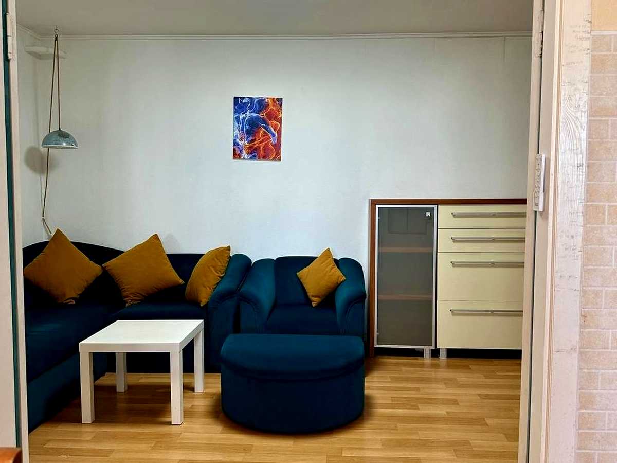 Квартира на вул. Братства Тарасівців вул. , 12/37 в Київ, ID 316340, фото №4