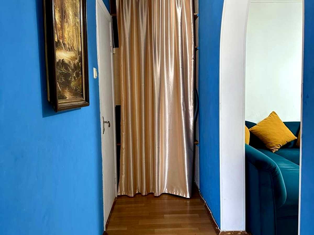 Квартира на вул. Братства Тарасівців вул. , 12/37 в Києві, ID 316340, фото №6