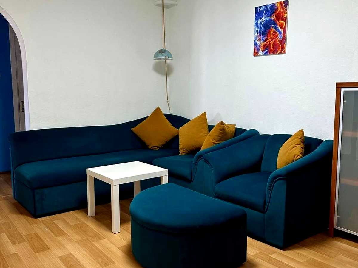 Квартира на вул. Братства Тарасівців вул. , 12/37 в Києві, ID 316340, фото №7