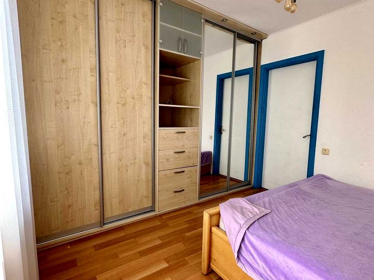 Квартира на вул. Братства Тарасівців вул. , 12/37 в Києві, ID 316340, фото №9