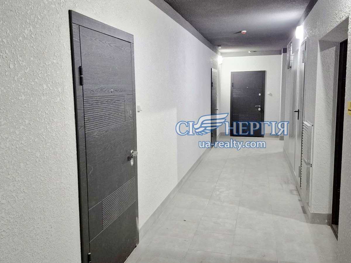 Квартира на вул. Олександра Олеся, 13 в Київ, ID 320946, фото №2