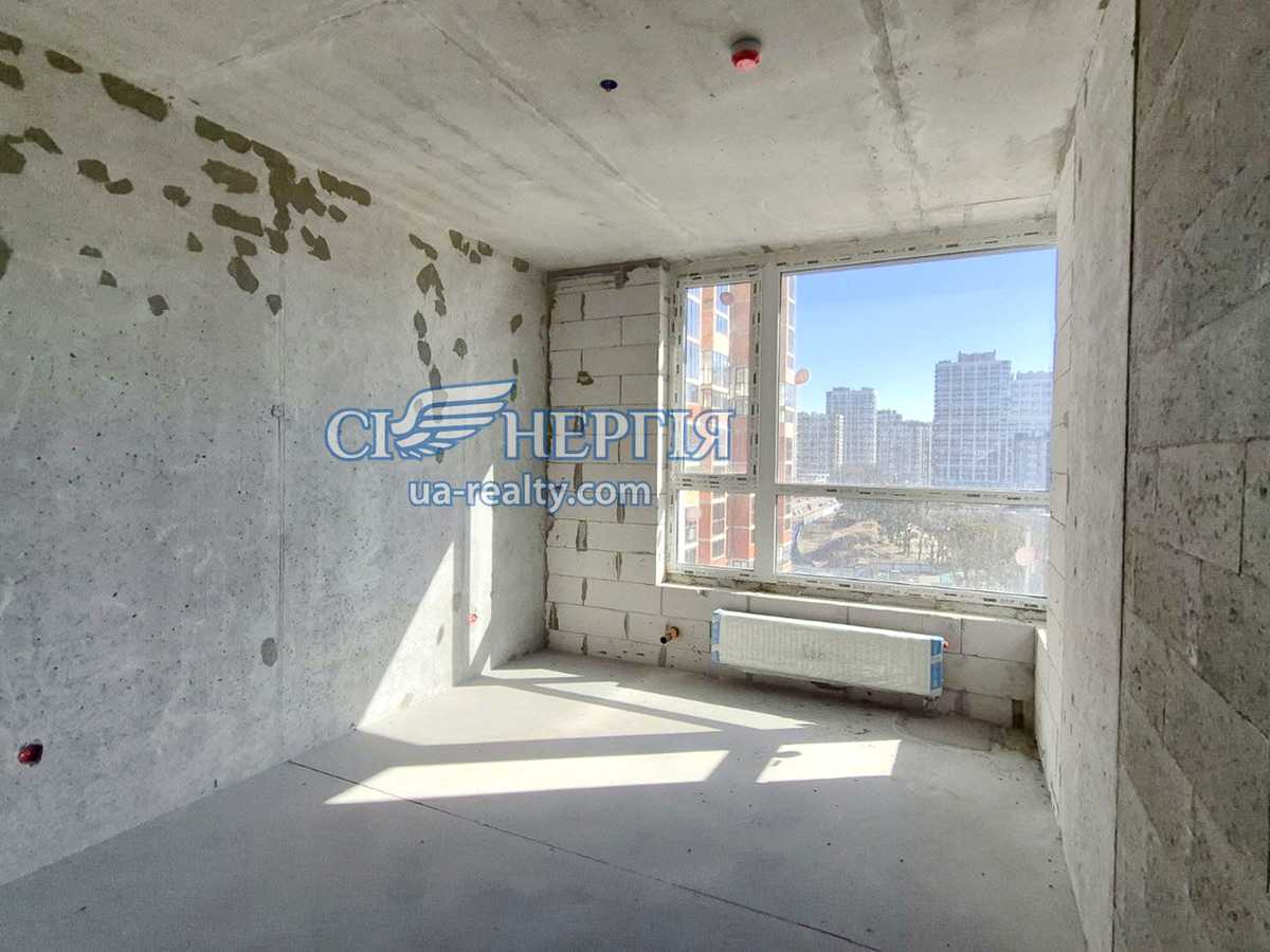 Квартира на вул. Олександра Олеся, 13 в Києві, ID 320946, фото №11