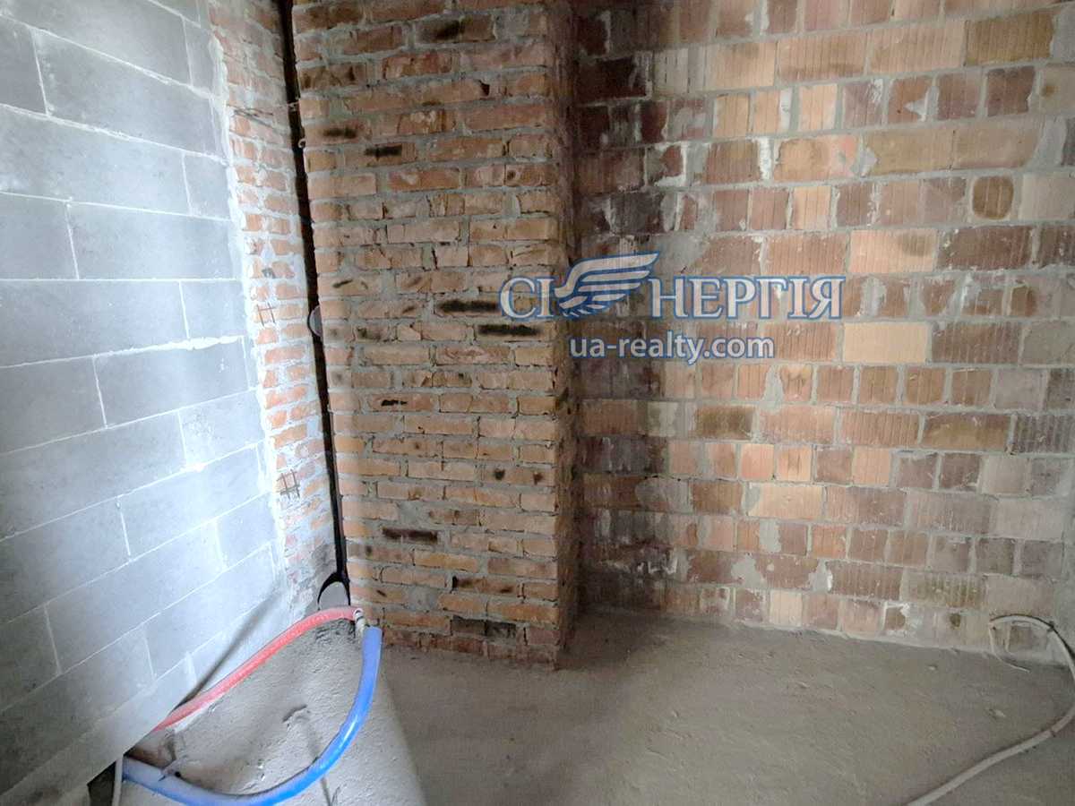 Квартира на вул. Олександра Олеся, 13 в Києві, ID 320946, фото №12