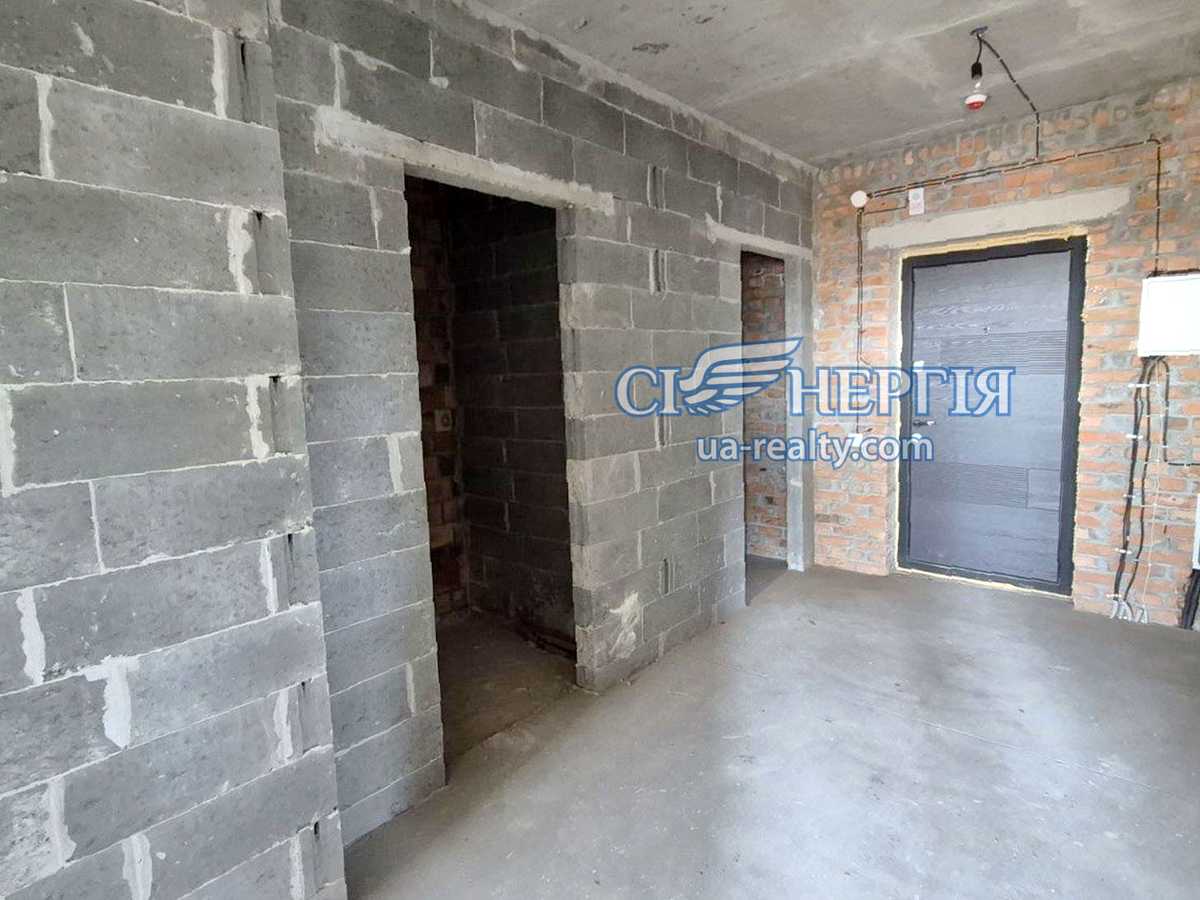 Квартира на вул. Олександра Олеся, 13 в Київ, ID 320946, фото №3