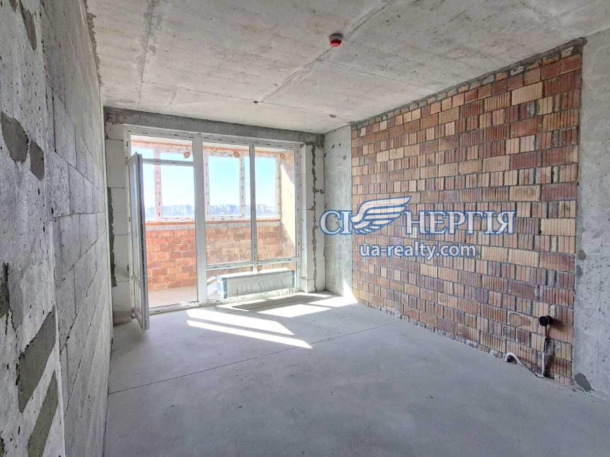 Квартира на вул. Олександра Олеся, 13 в Київ, ID 320946, фото №4