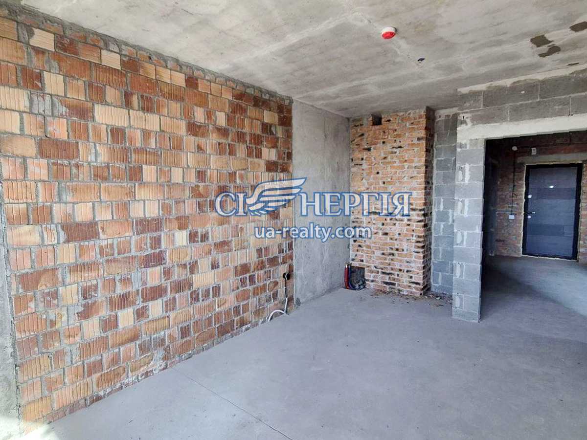 Квартира на вул. Олександра Олеся, 13 в Київ, ID 320946, фото №5