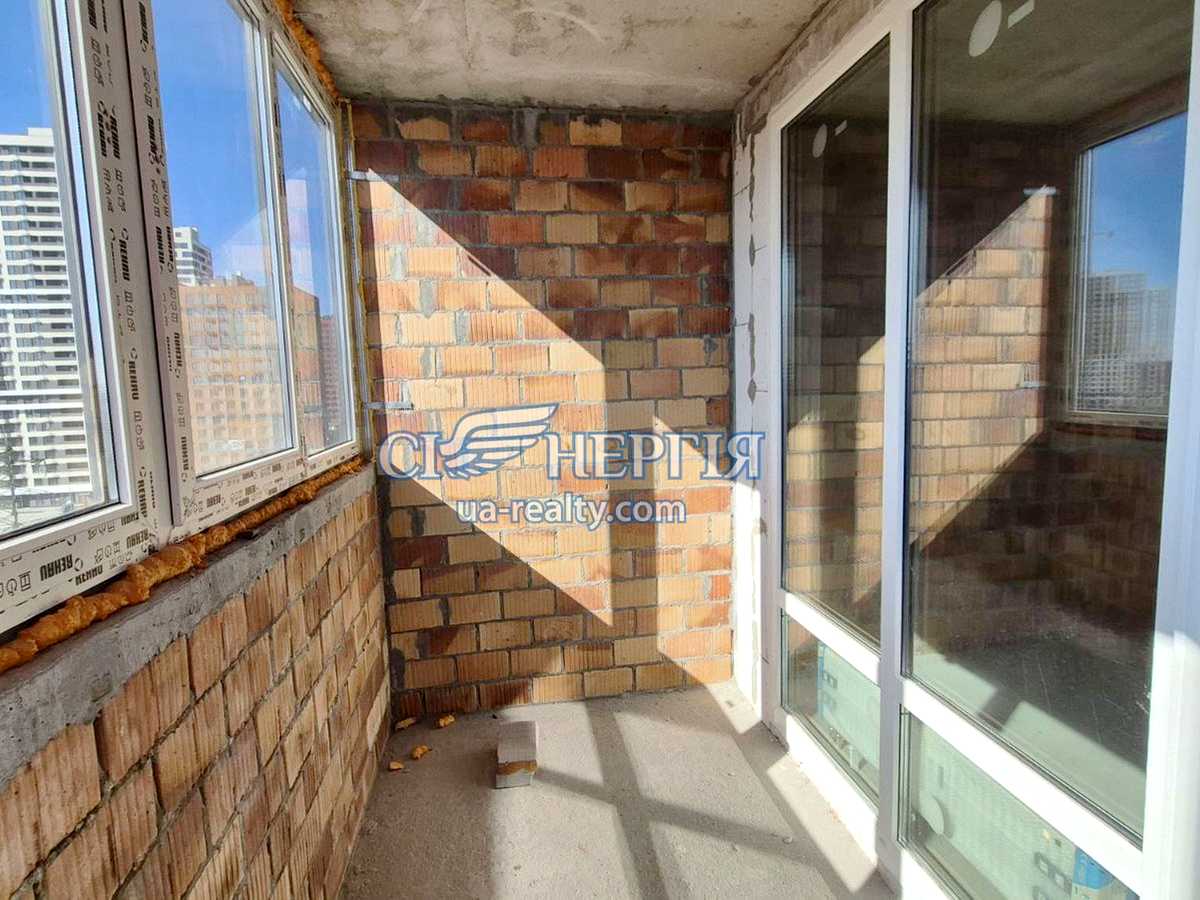 Квартира на вул. Олександра Олеся, 13 в Києві, ID 320946, фото №6