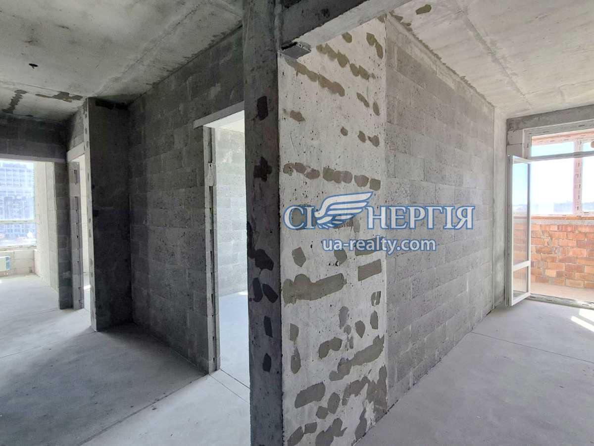 Квартира на вул. Олександра Олеся, 13 в Києві, ID 320946, фото №8