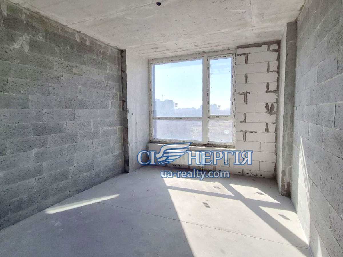 Квартира на вул. Олександра Олеся, 13 в Києві, ID 320946, фото №9