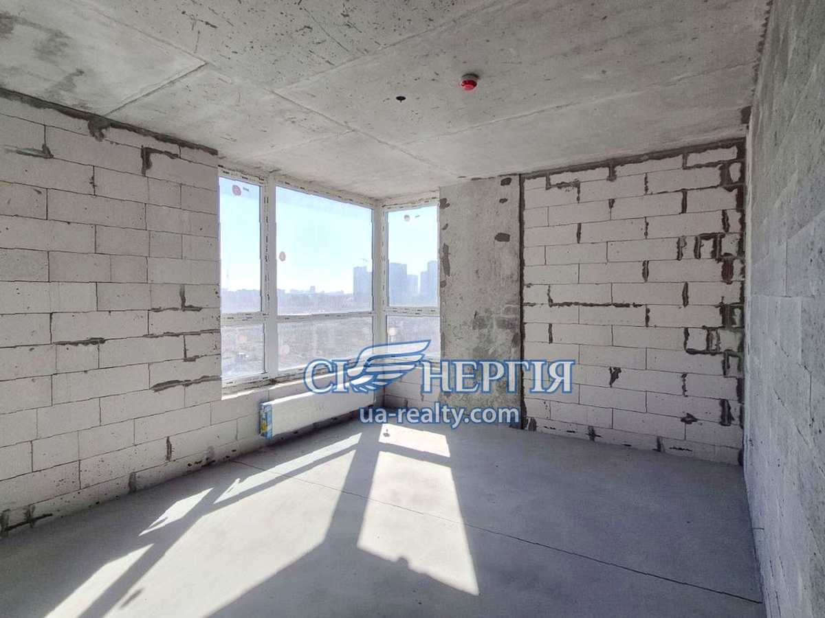 Квартира на вул. Олександра Олеся, 13 в Києві, ID 320946, фото №10