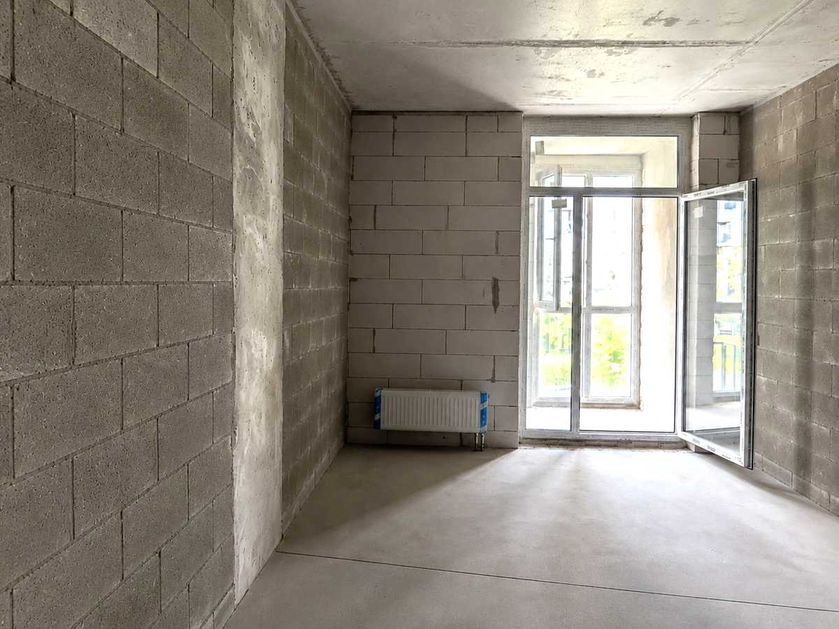 Квартира на вул. Салютна вул., 2к23 в Київ, ID 320935, фото №5