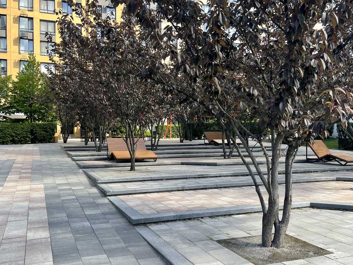 Квартира на вул. Салютна вул., 2к23 в Києві, ID 320935, фото №9
