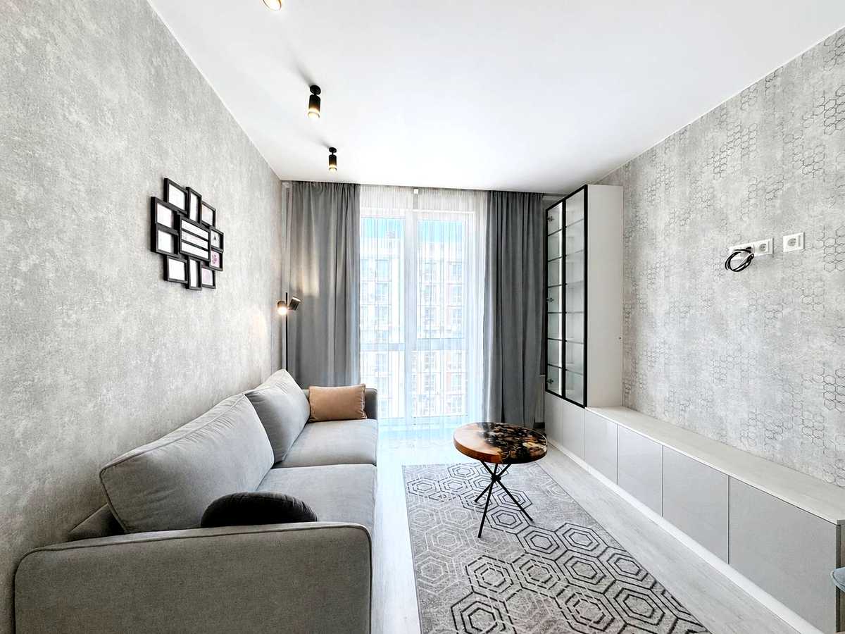 Квартира на вул. Михайла Максимовича, 26-В в Київ, ID 320924, фото №2