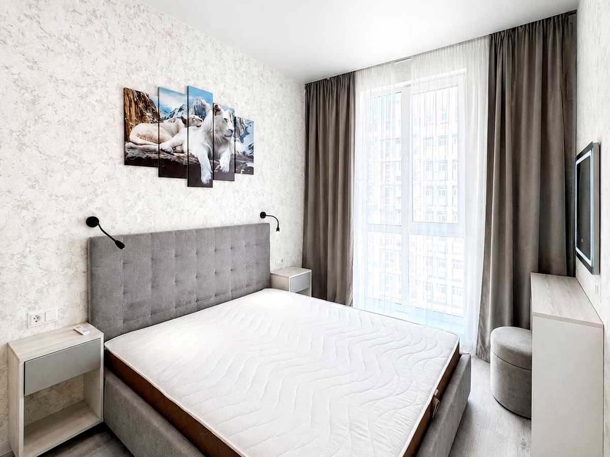 Квартира на вул. Михайла Максимовича, 26-В в Києві, ID 320924, фото №12