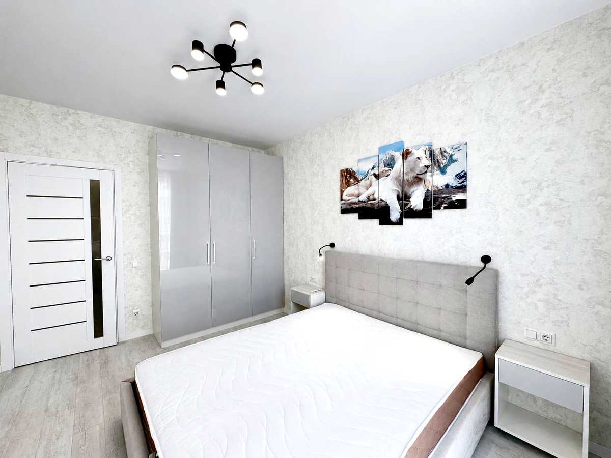 Квартира на вул. Михайла Максимовича, 26-В в Києві, ID 320924, фото №13