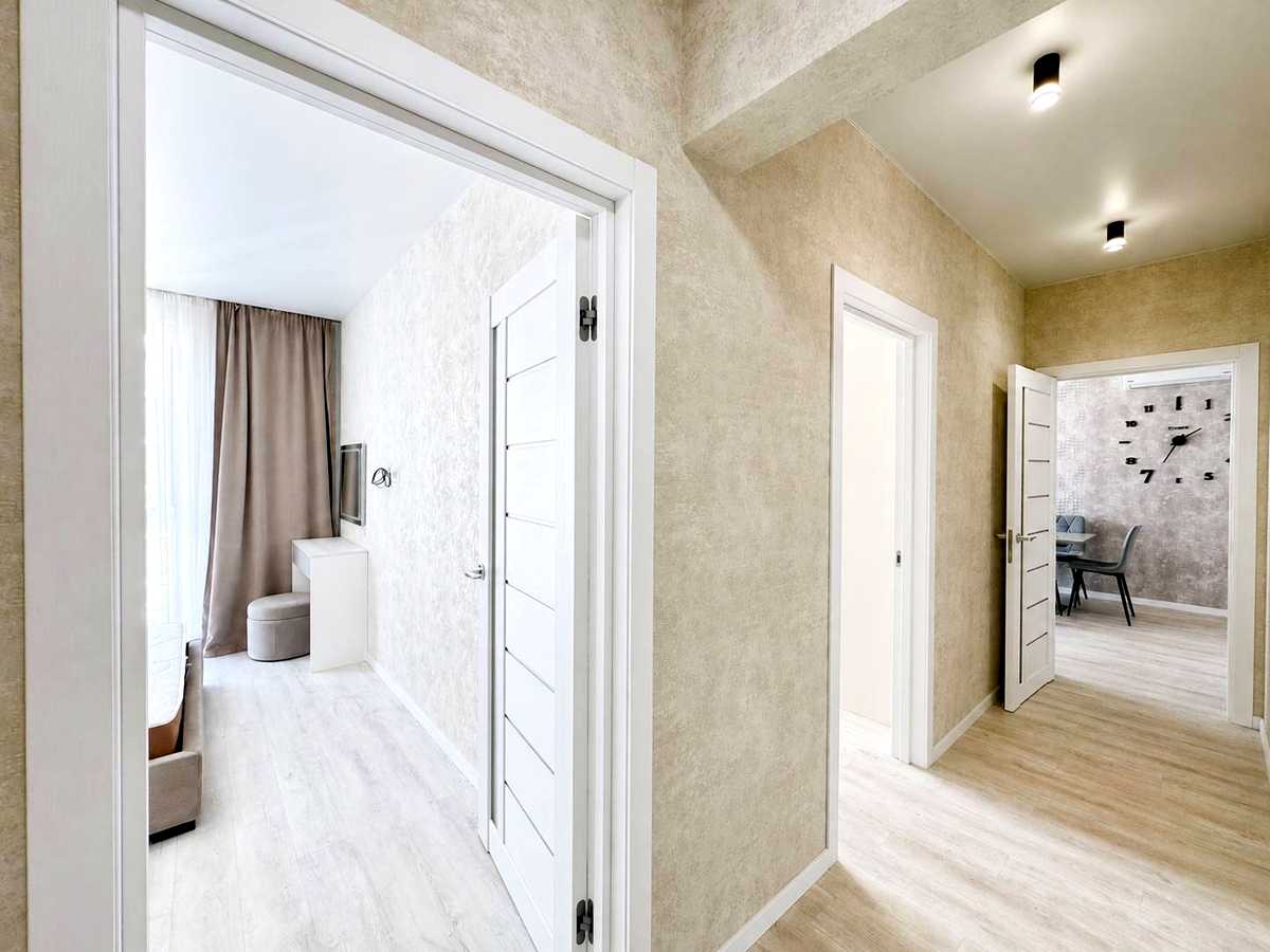 Квартира на вул. Михайла Максимовича, 26-В в Києві, ID 320924, фото №15