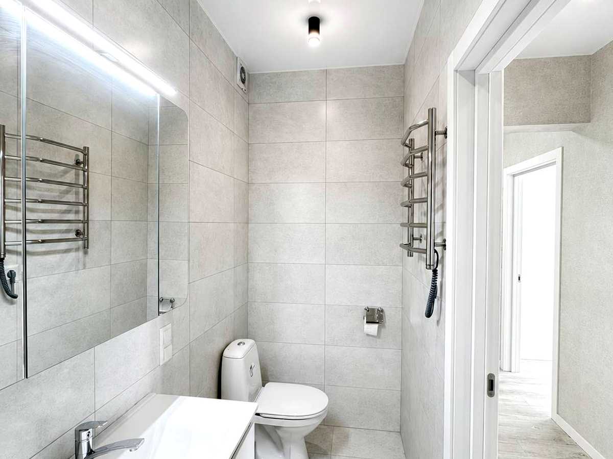 Квартира на вул. Михайла Максимовича, 26-В в Києві, ID 320924, фото №17