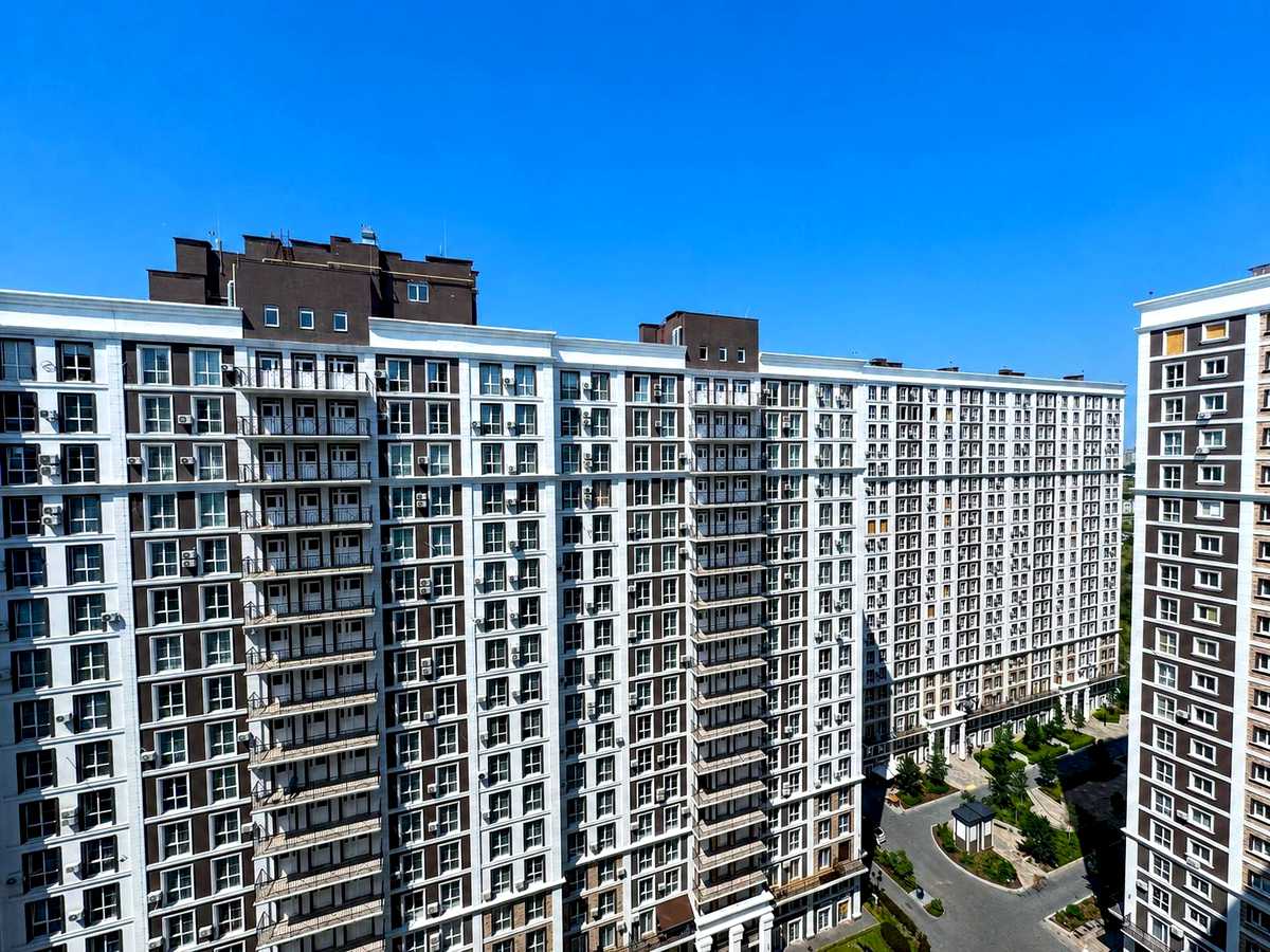 Квартира на вул. Михайла Максимовича, 26-В в Києві, ID 320924, фото №20