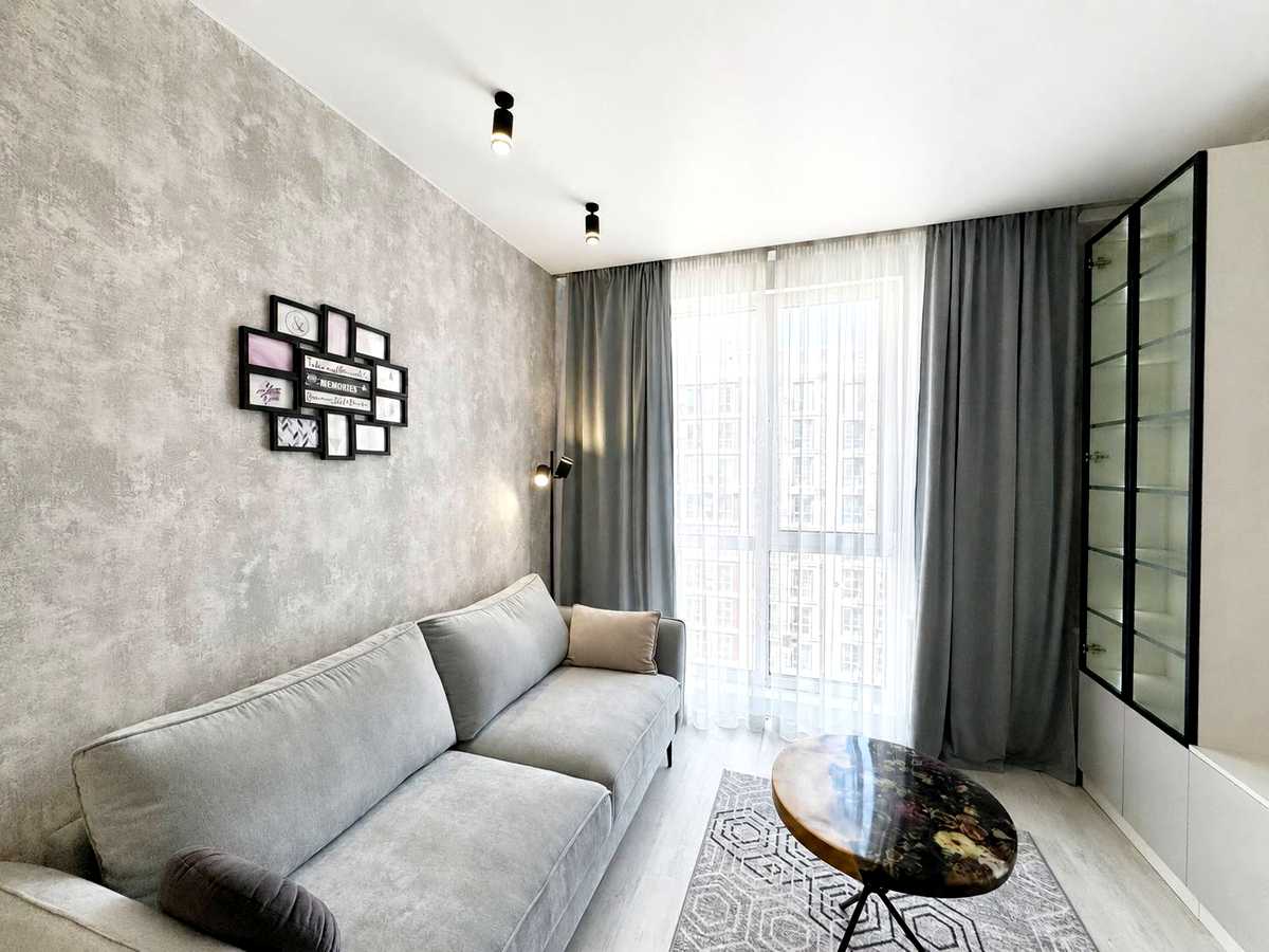 Квартира на вул. Михайла Максимовича, 26-В в Київ, ID 320924, фото №4