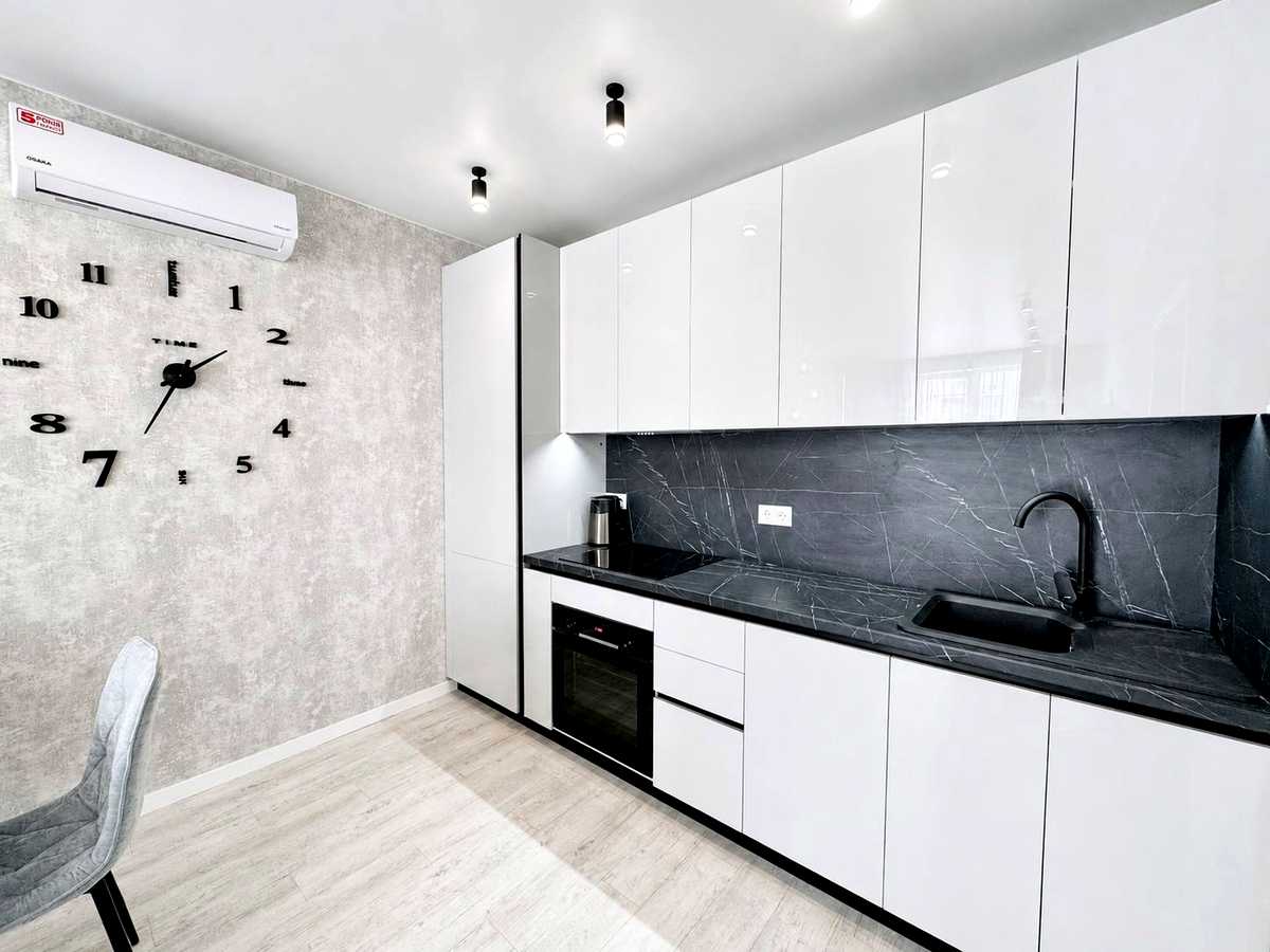 Квартира на вул. Михайла Максимовича, 26-В в Київ, ID 320924, фото №5